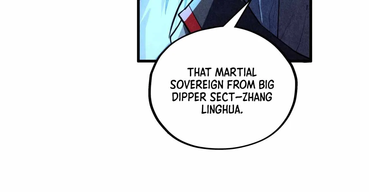 The Eternal Supreme Chapter 407 page 16