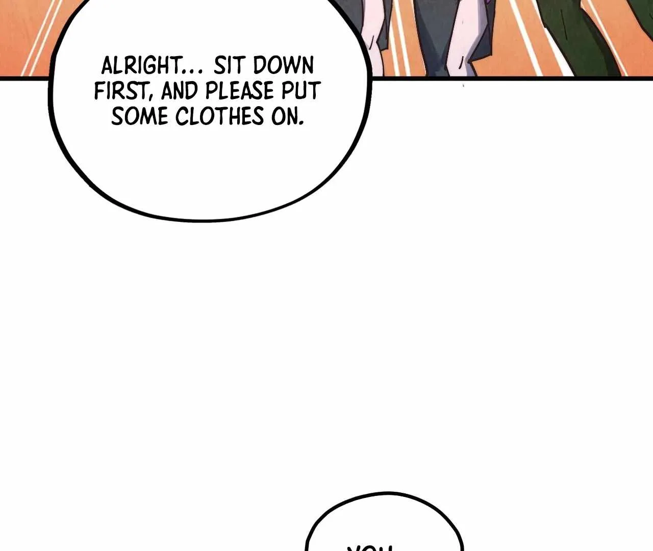 The Eternal Supreme Chapter 407 page 5