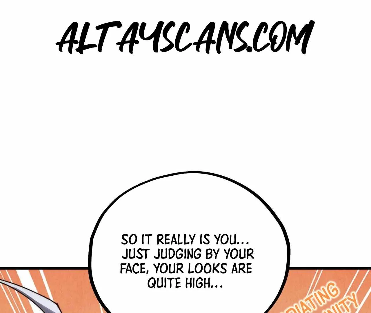 The Eternal Supreme Chapter 407 page 2