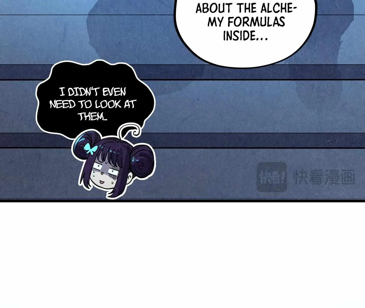 The Eternal Supreme Chapter 407 page 38