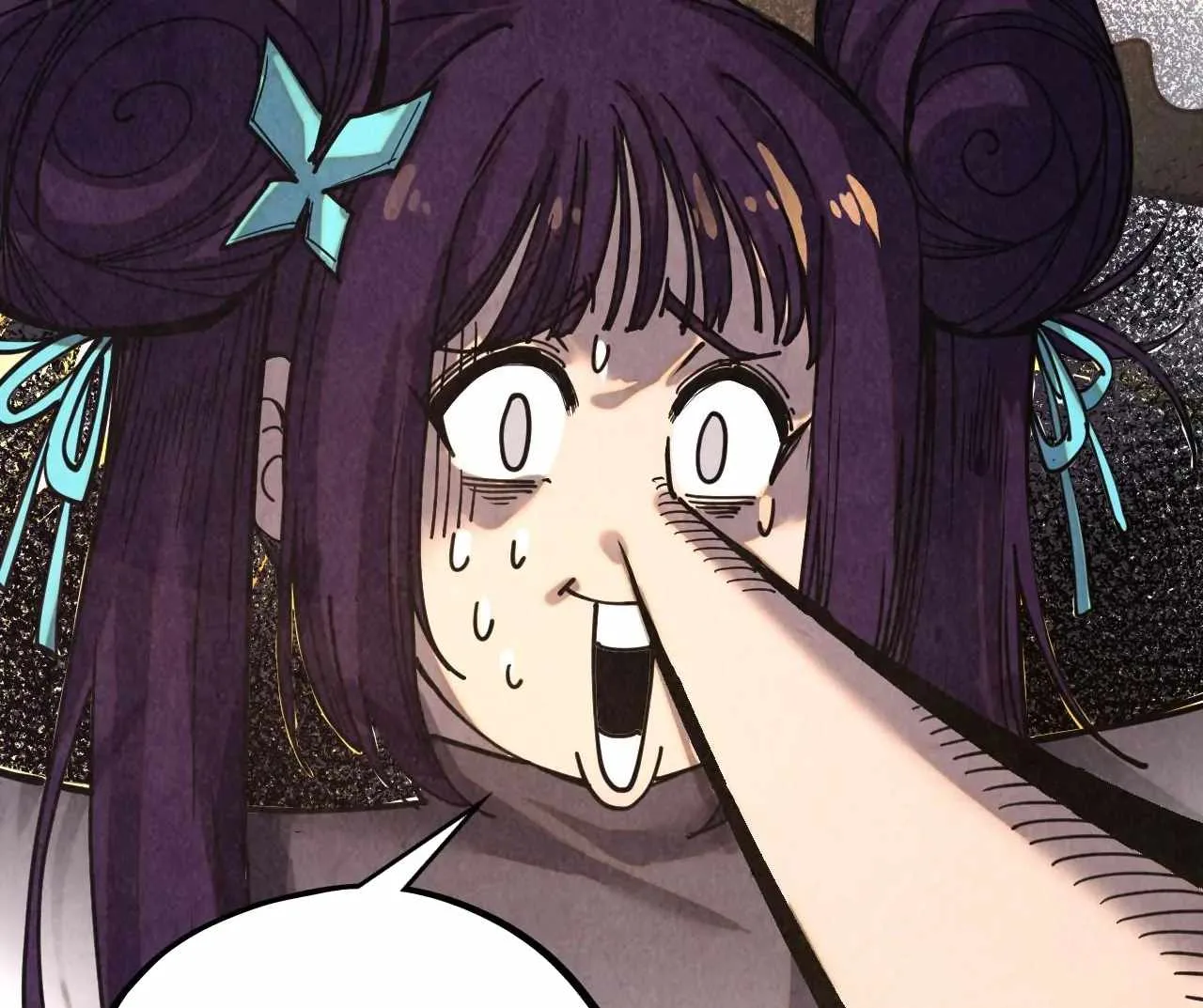 The Eternal Supreme Chapter 407 page 42