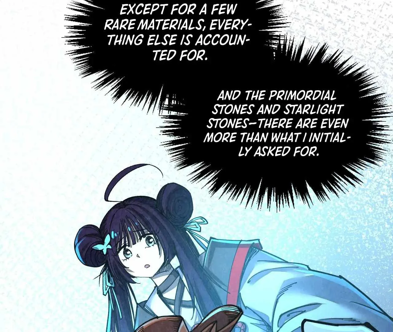 The Eternal Supreme Chapter 407 page 47