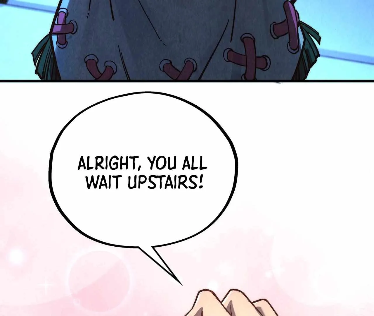The Eternal Supreme Chapter 407 page 52
