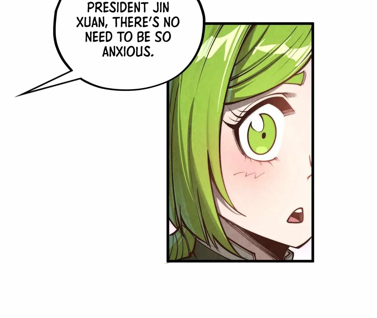The Eternal Supreme Chapter 407 page 62