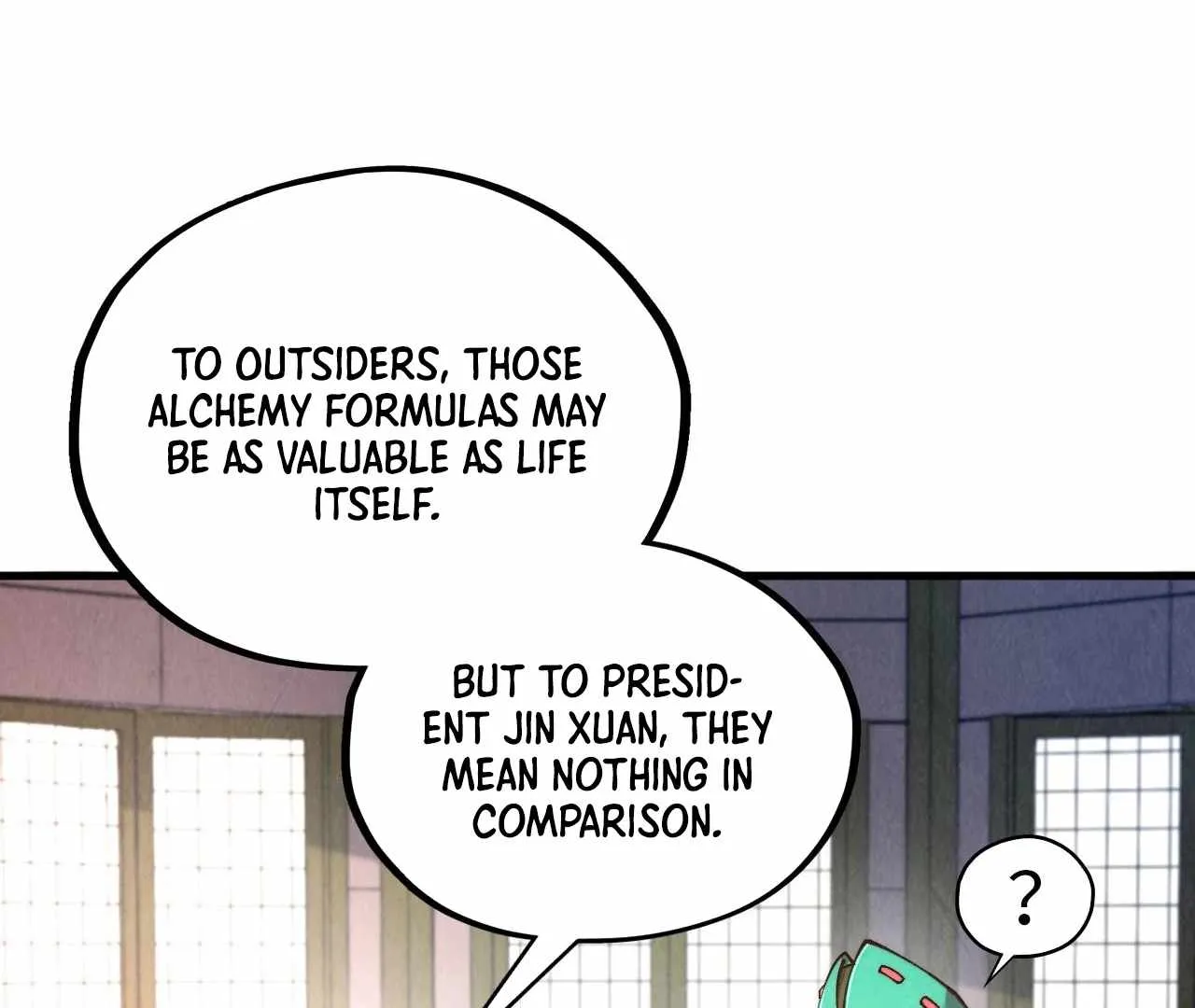 The Eternal Supreme Chapter 407 page 63