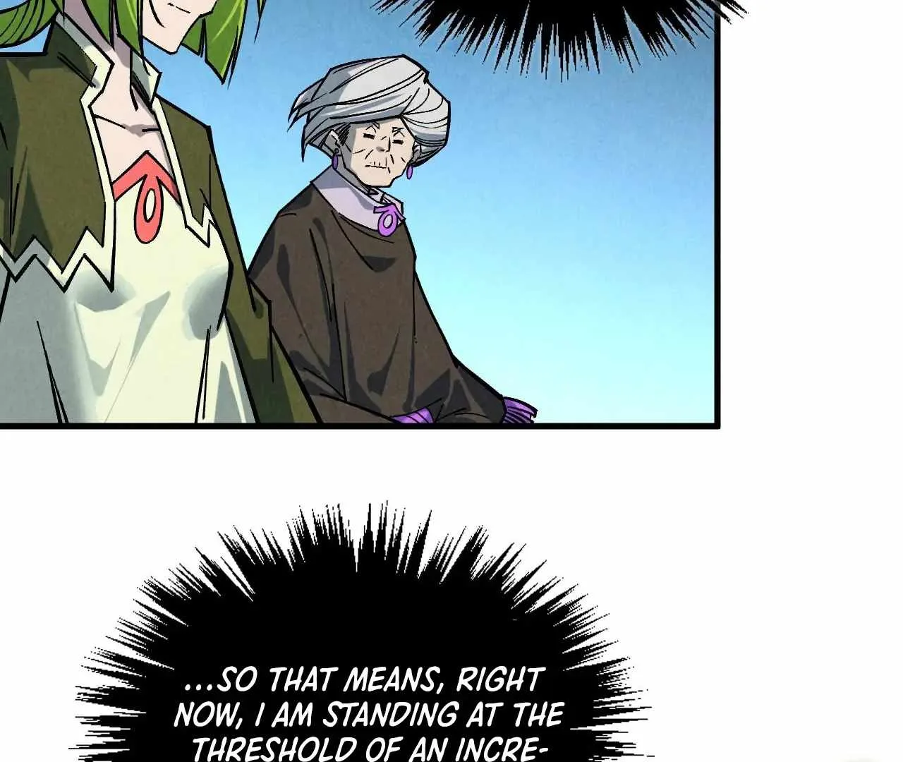 The Eternal Supreme Chapter 407 page 73
