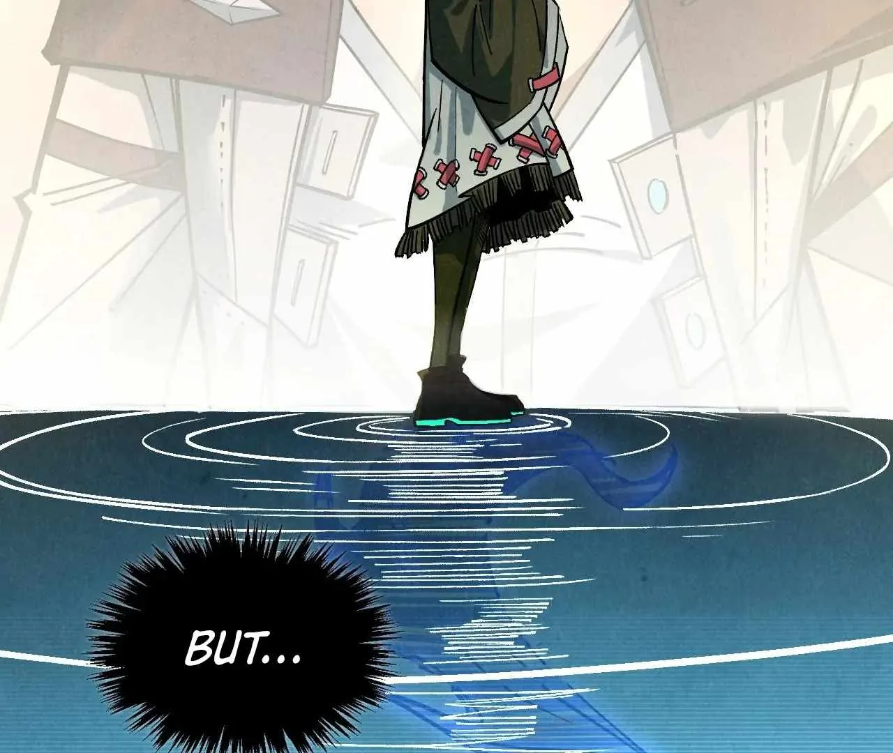 The Eternal Supreme Chapter 407 page 76