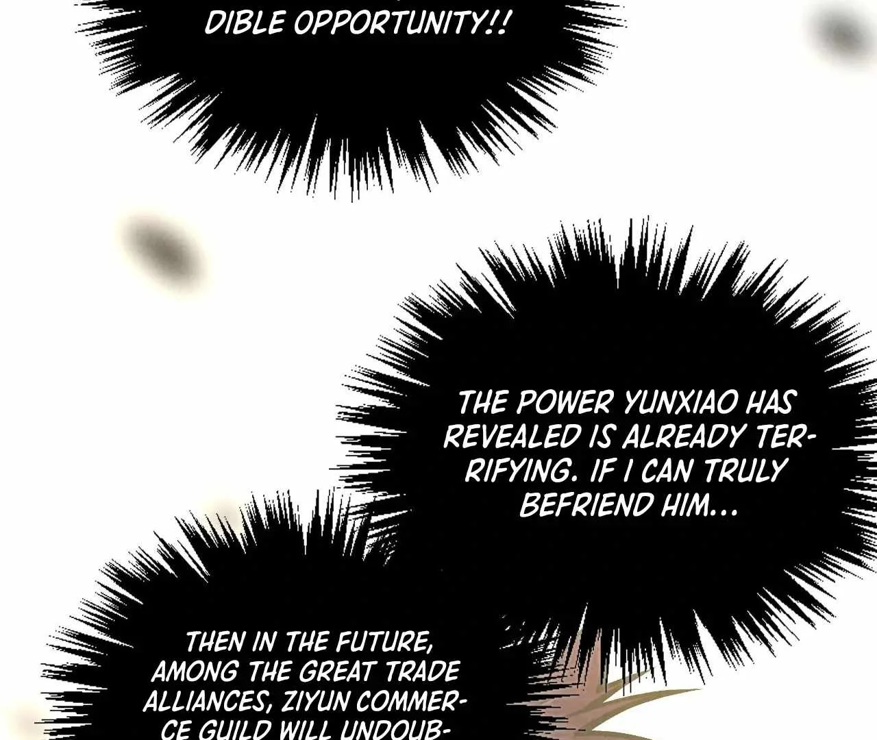 The Eternal Supreme Chapter 407 page 74