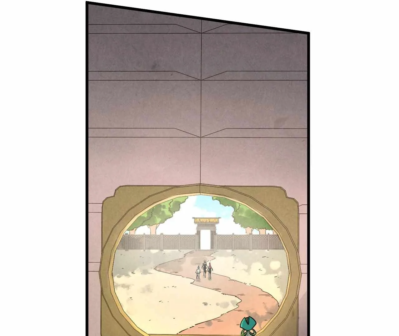 The Eternal Supreme Chapter 407 page 84