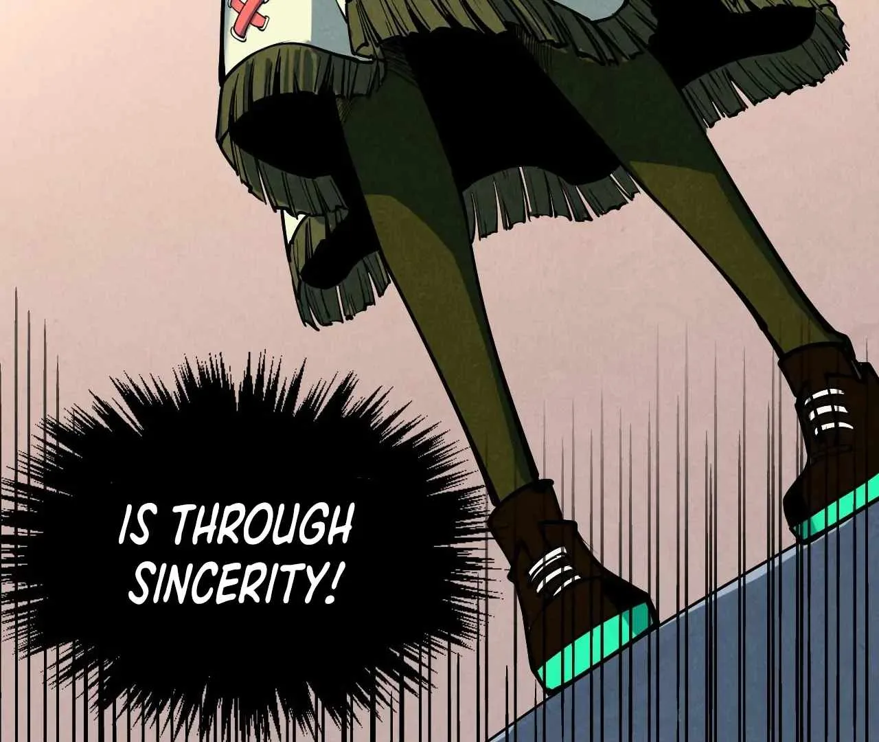 The Eternal Supreme Chapter 407 page 94