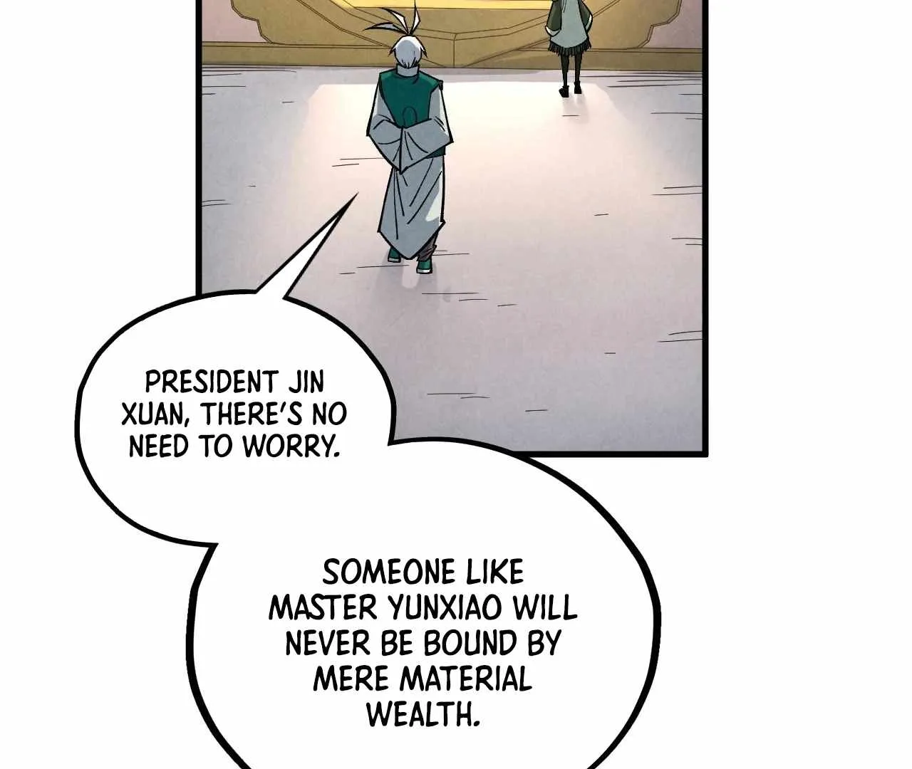 The Eternal Supreme Chapter 407 page 85