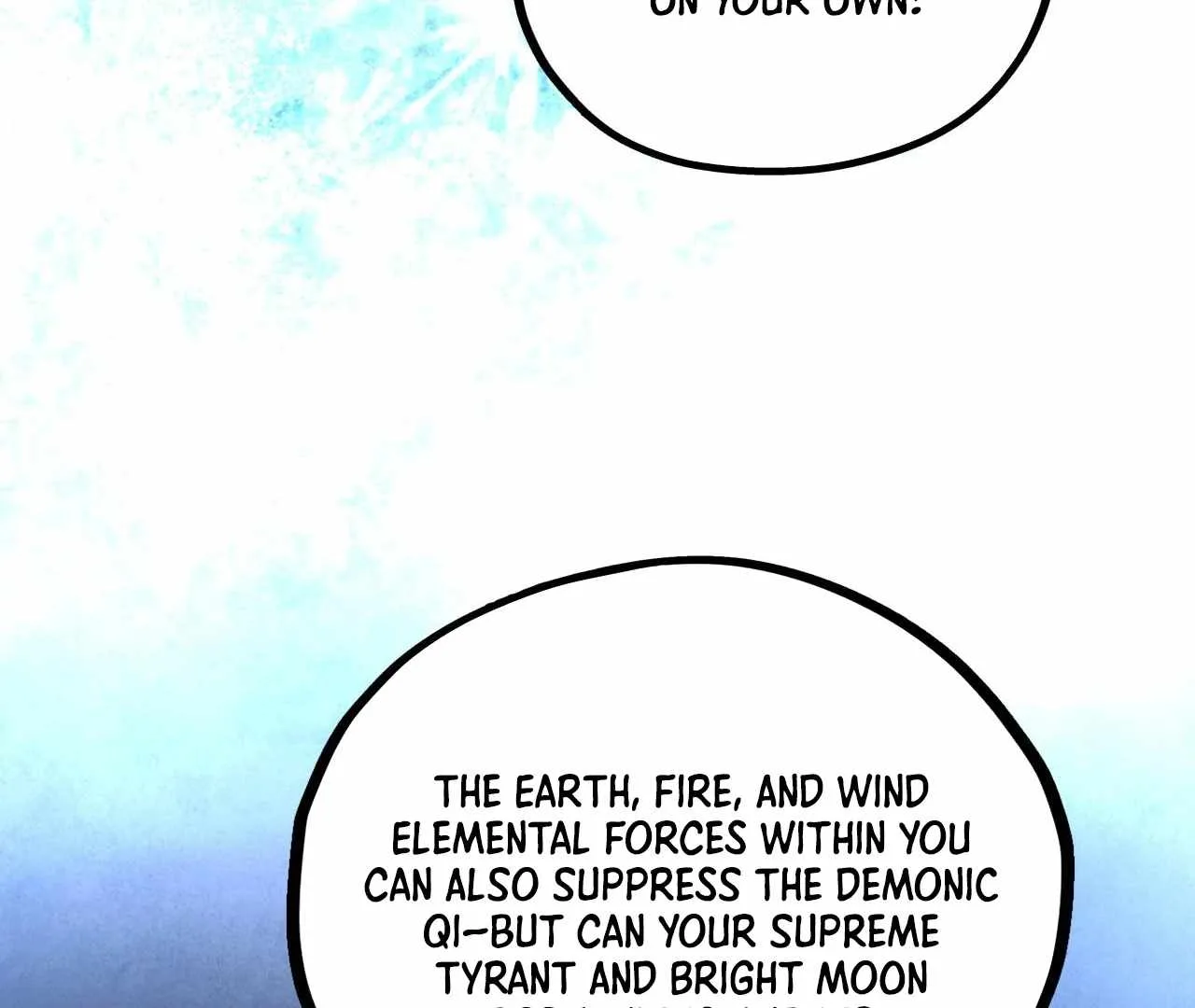 The Eternal Supreme Chapter 407 page 108