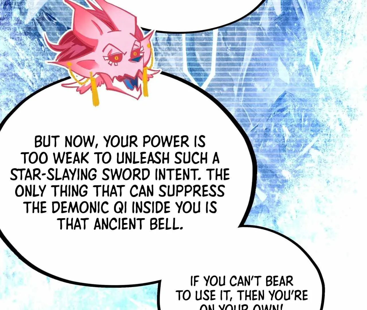 The Eternal Supreme Chapter 407 page 107