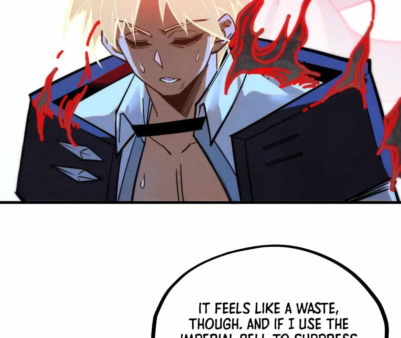 The Eternal Supreme Chapter 407 page 111