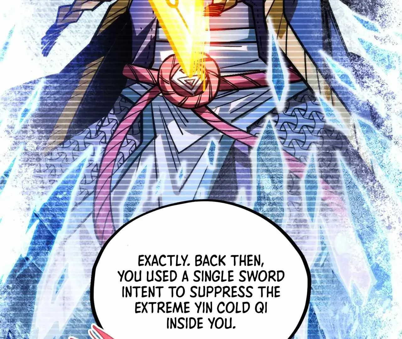 The Eternal Supreme Chapter 407 page 106