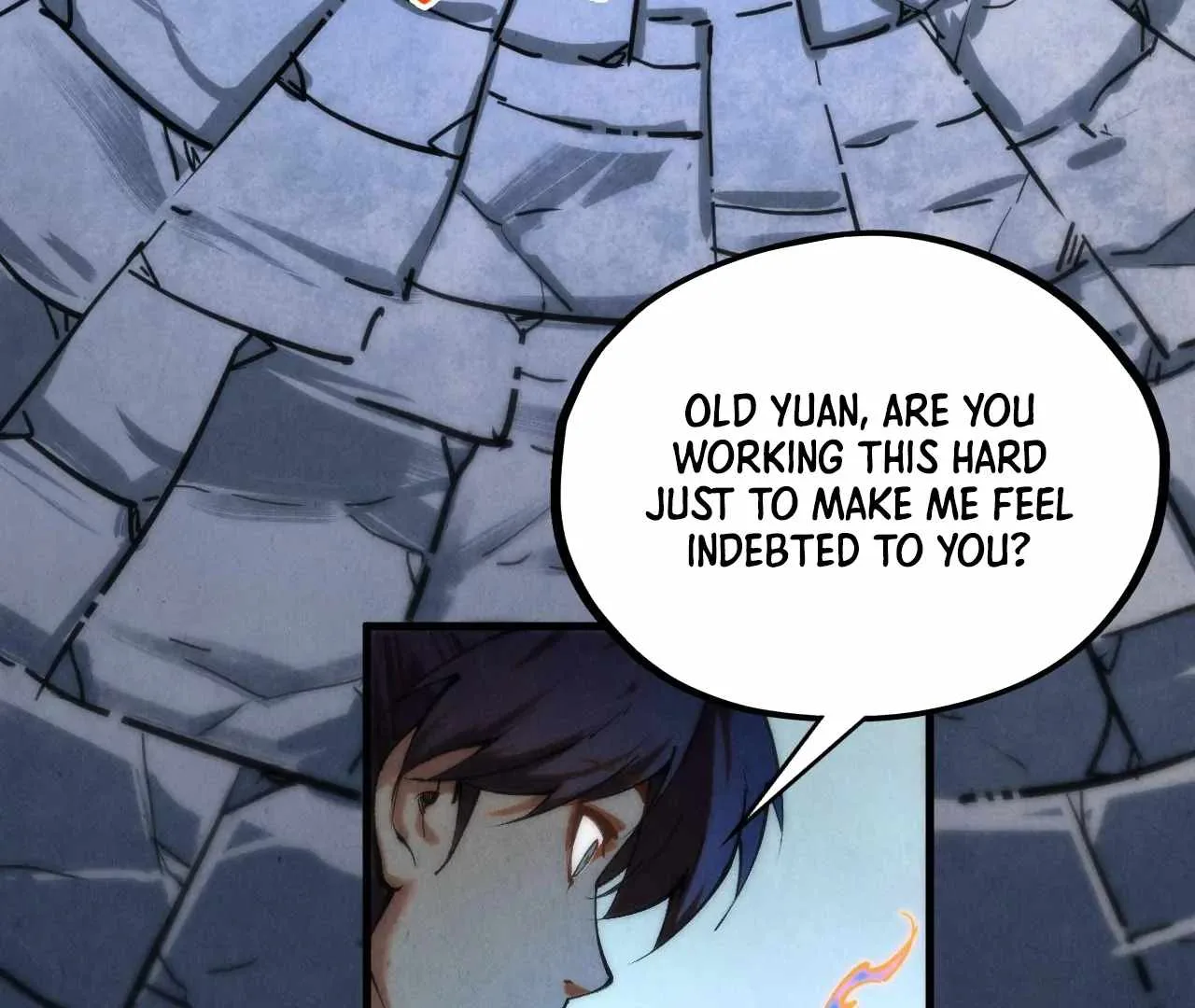 The Eternal Supreme Chapter 407 page 124