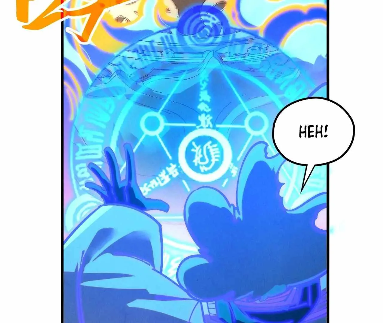 The Eternal Supreme Chapter 407 page 128