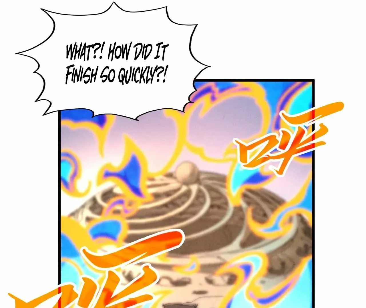 The Eternal Supreme Chapter 407 page 127