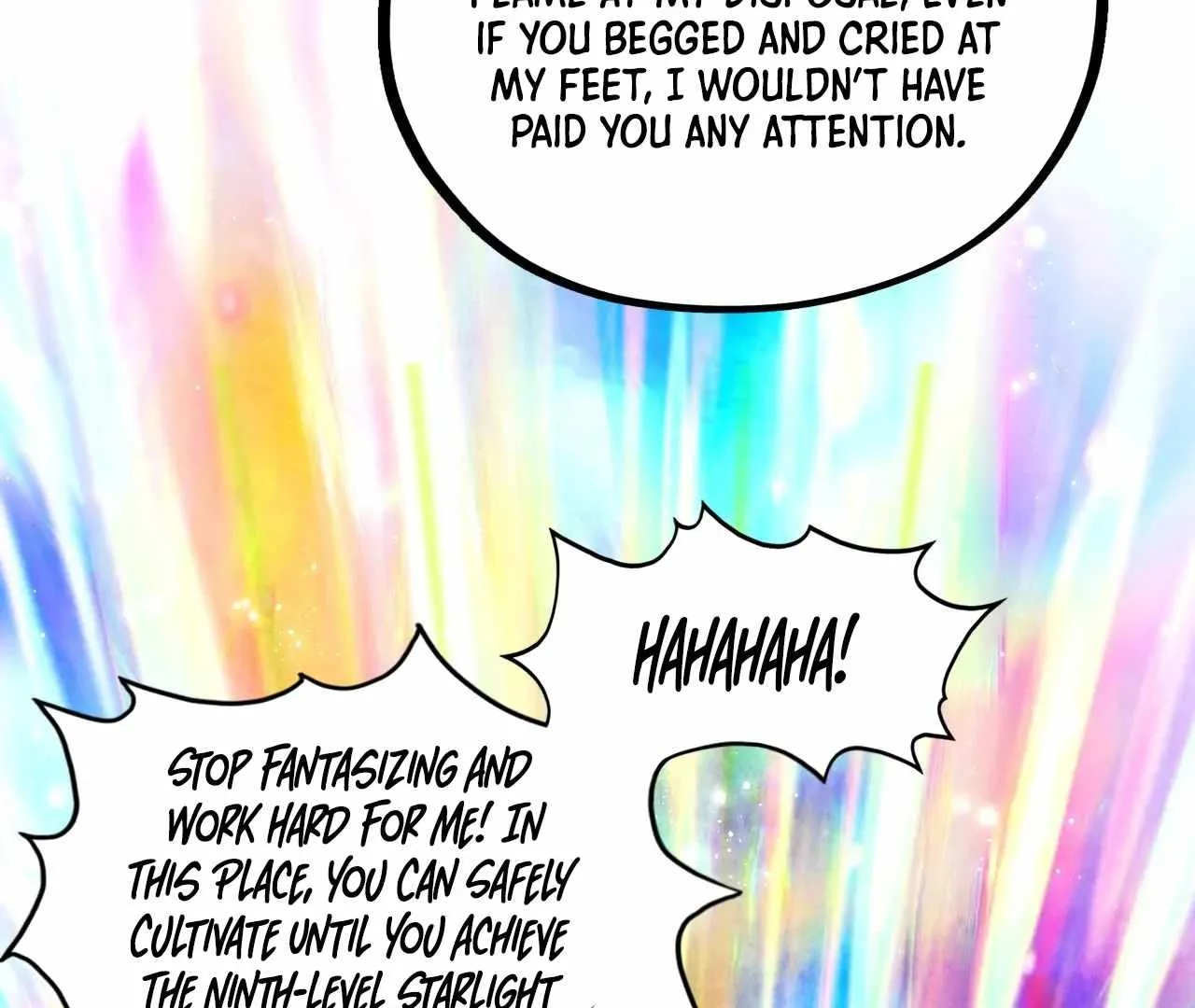 The Eternal Supreme Chapter 407 page 149