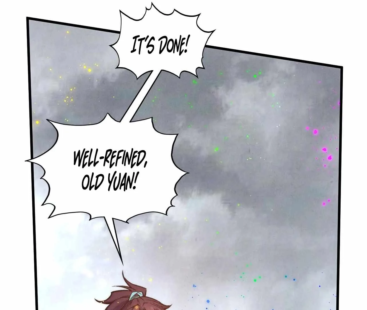 The Eternal Supreme Chapter 407 page 155