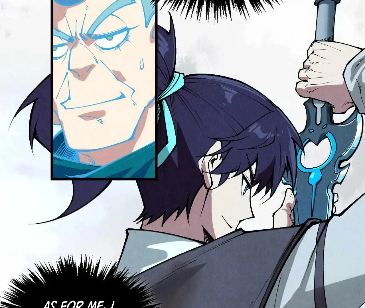 The Eternal Supreme Chapter 407 page 159