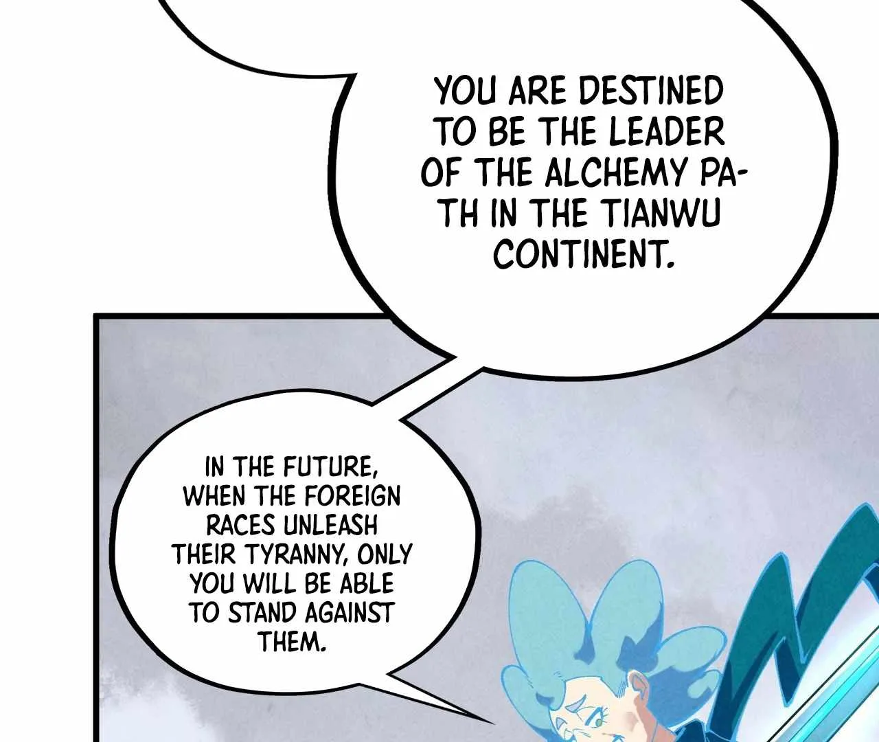 The Eternal Supreme Chapter 407 page 166