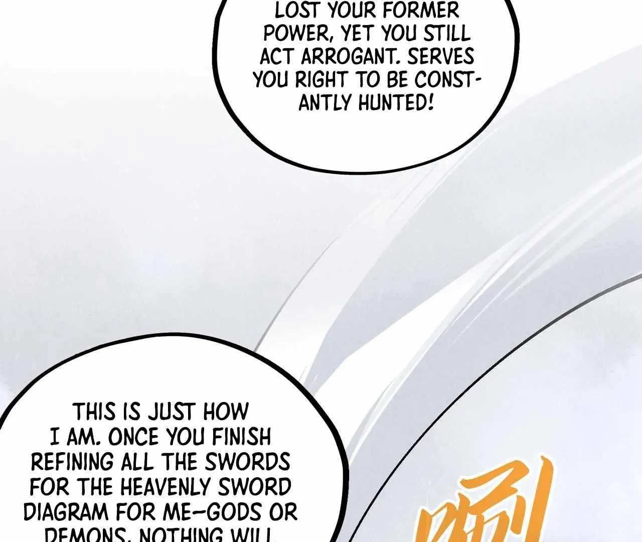 The Eternal Supreme Chapter 407 page 171
