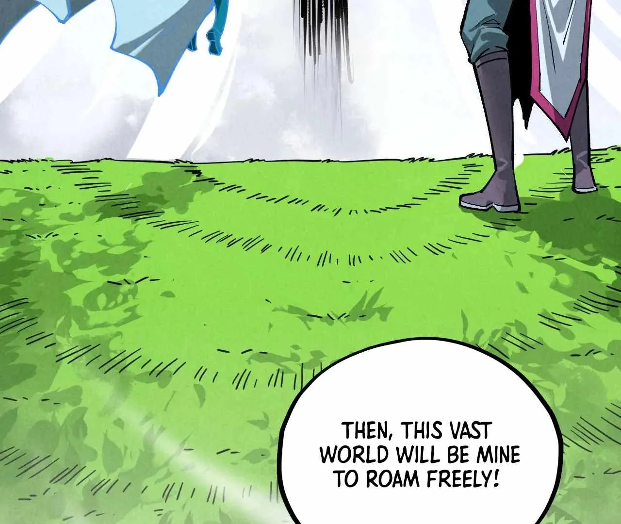The Eternal Supreme Chapter 407 page 173