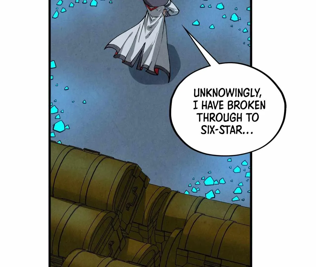 The Eternal Supreme Chapter 407 page 176