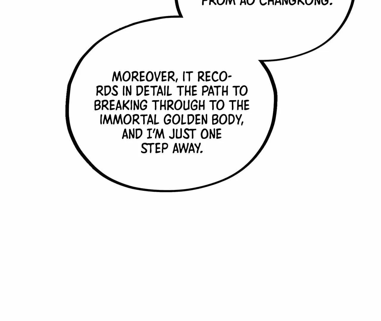 The Eternal Supreme Chapter 408 page 13