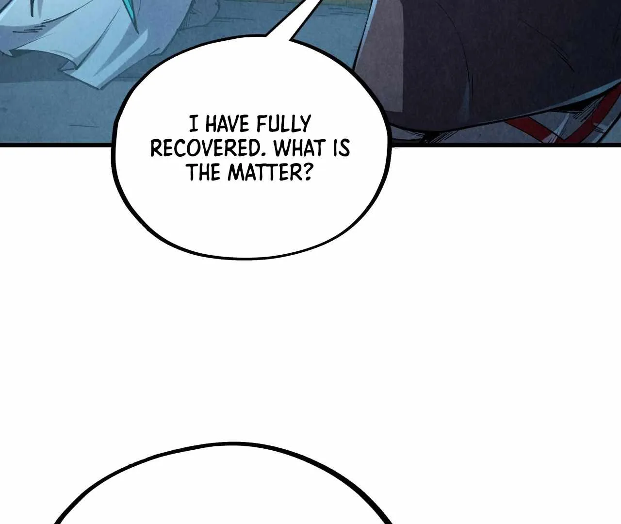 The Eternal Supreme Chapter 408 page 25