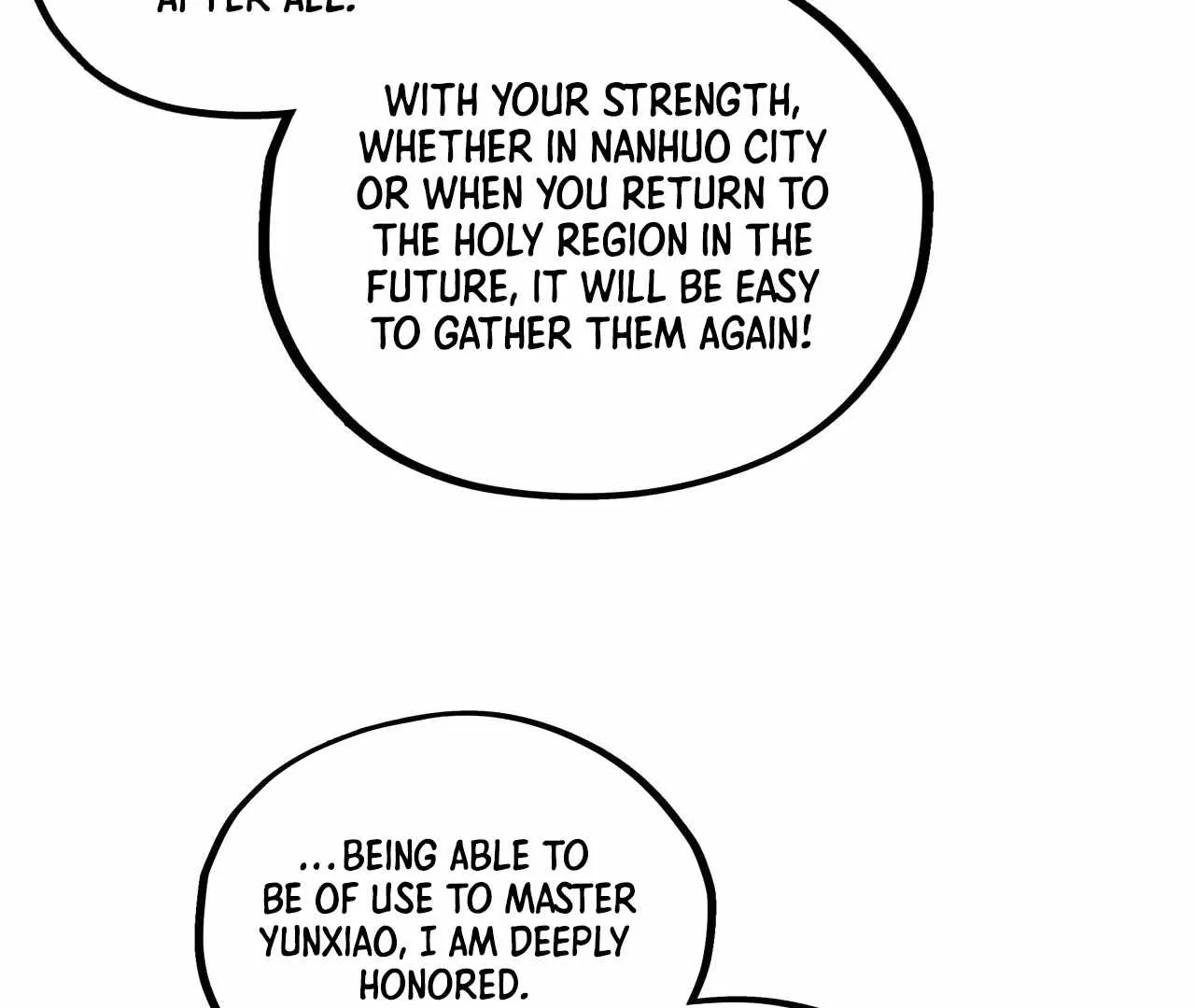 The Eternal Supreme Chapter 408 page 23