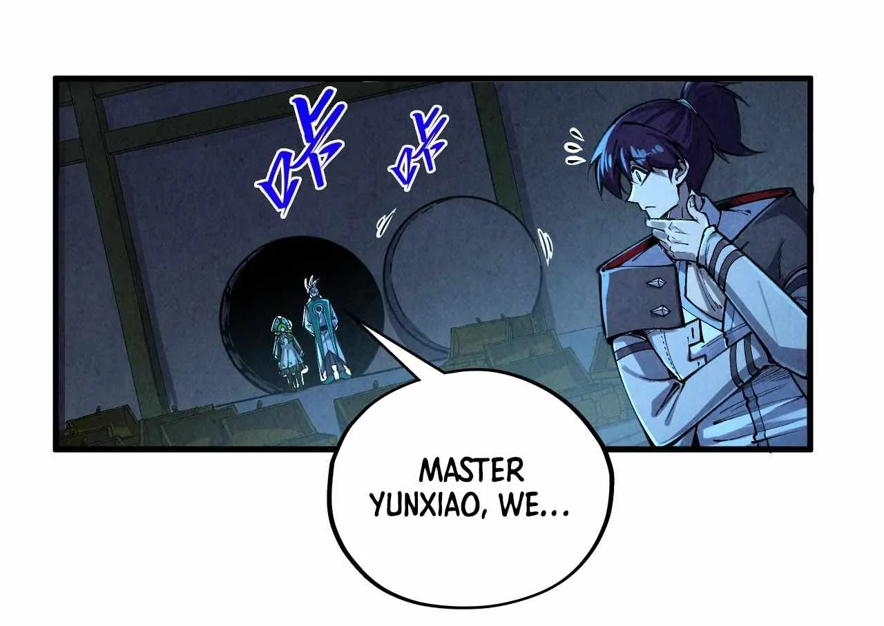 The Eternal Supreme Chapter 408 page 15