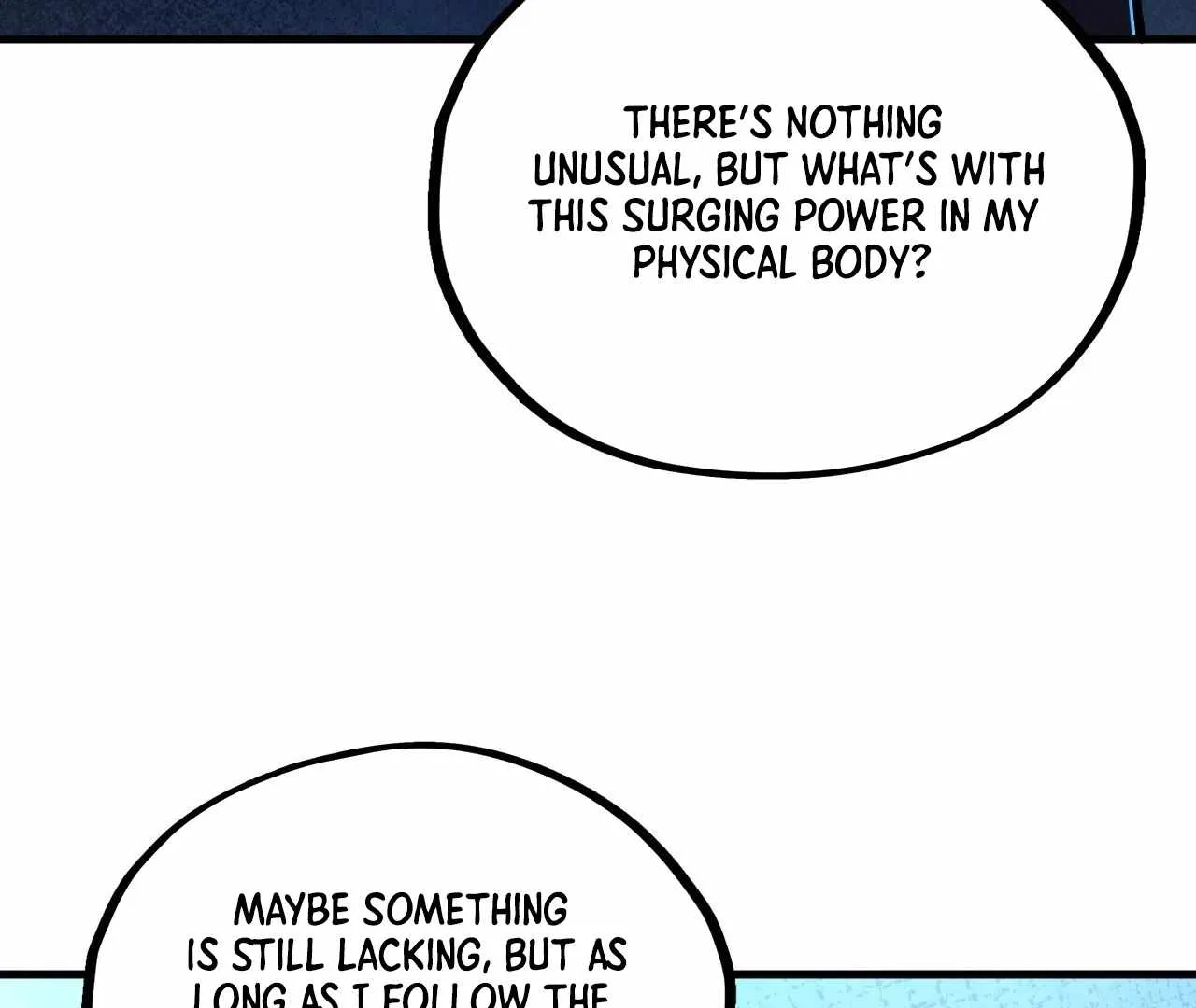The Eternal Supreme Chapter 408 page 6
