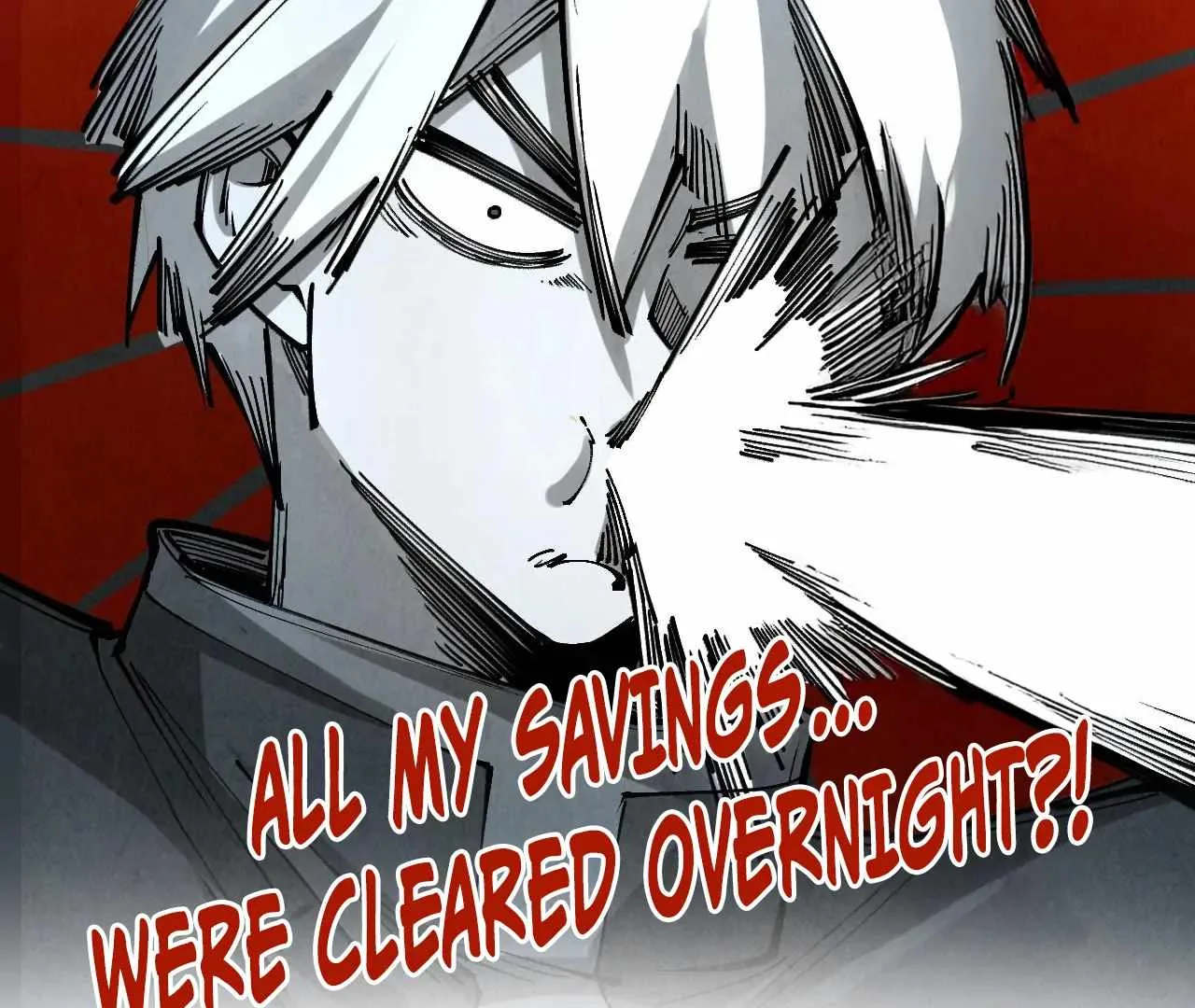The Eternal Supreme Chapter 408 page 17