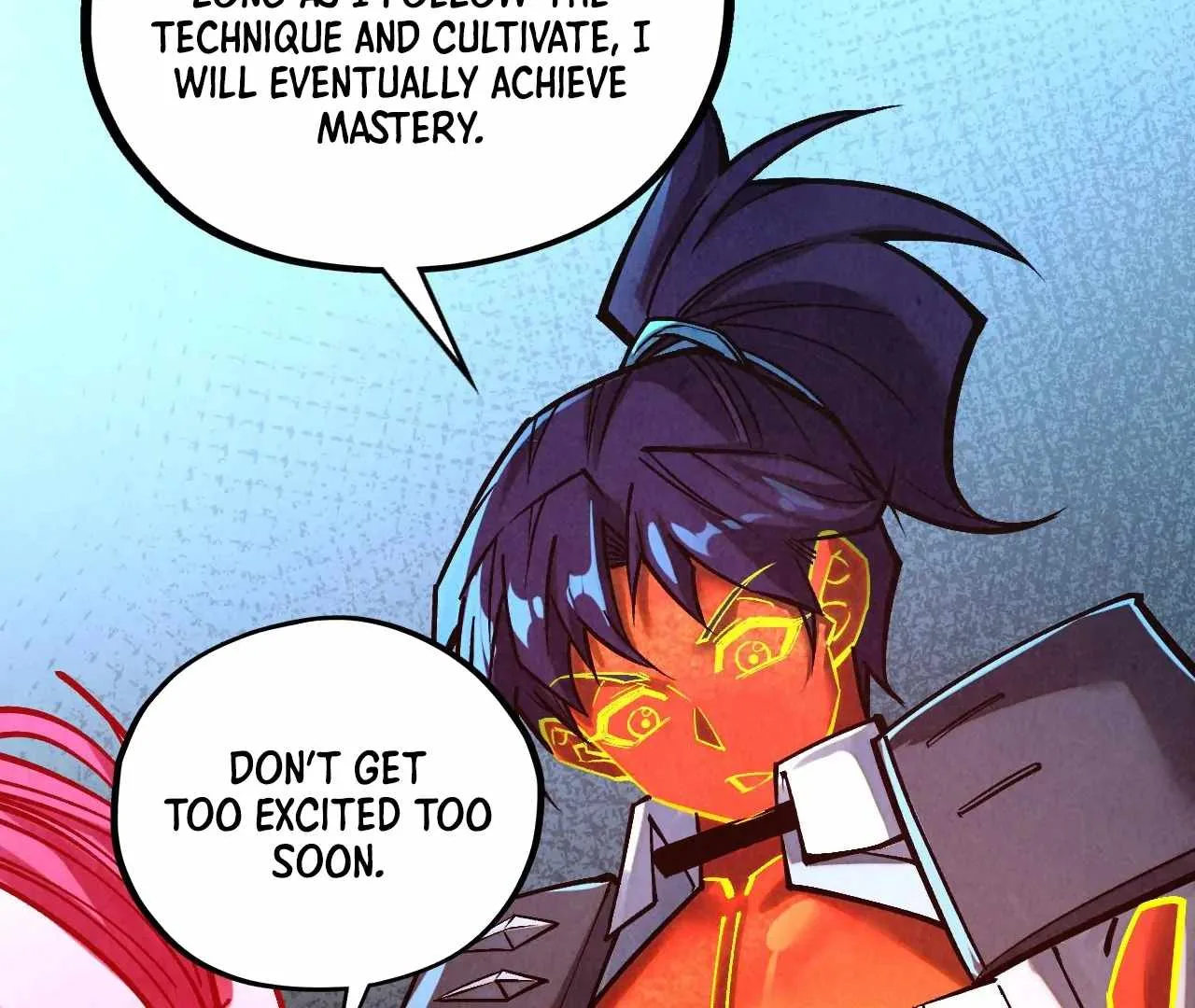The Eternal Supreme Chapter 408 page 7