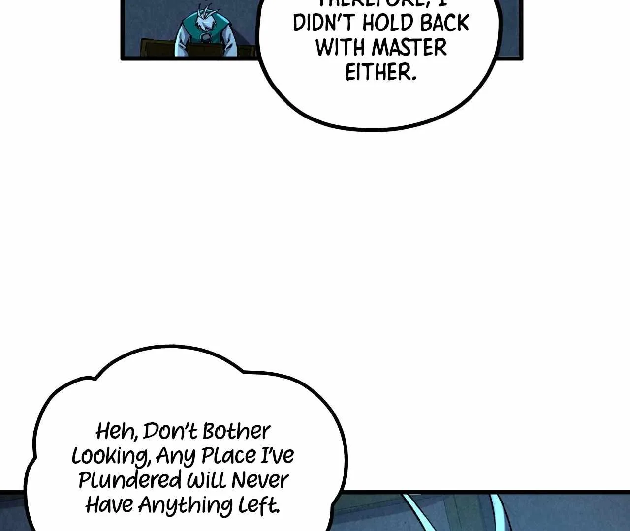 The Eternal Supreme Chapter 408 page 21
