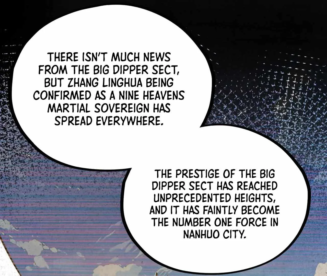 The Eternal Supreme Chapter 408 page 32