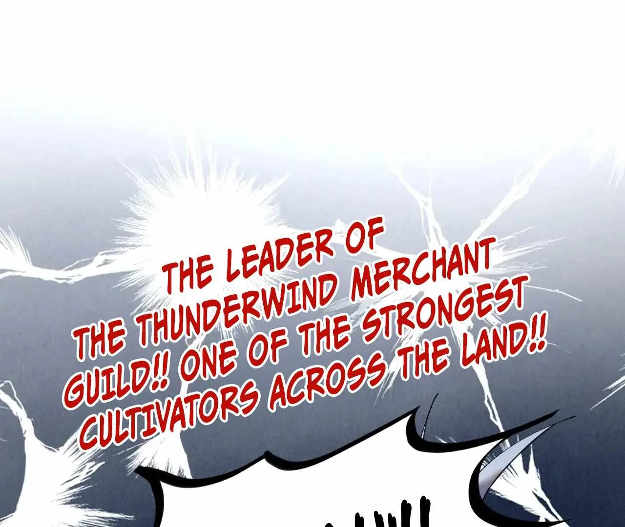 The Eternal Supreme Chapter 408 page 41