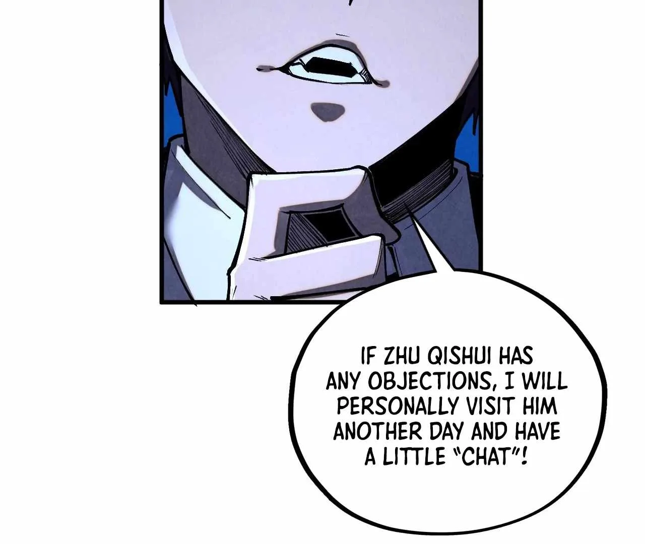 The Eternal Supreme Chapter 408 page 40