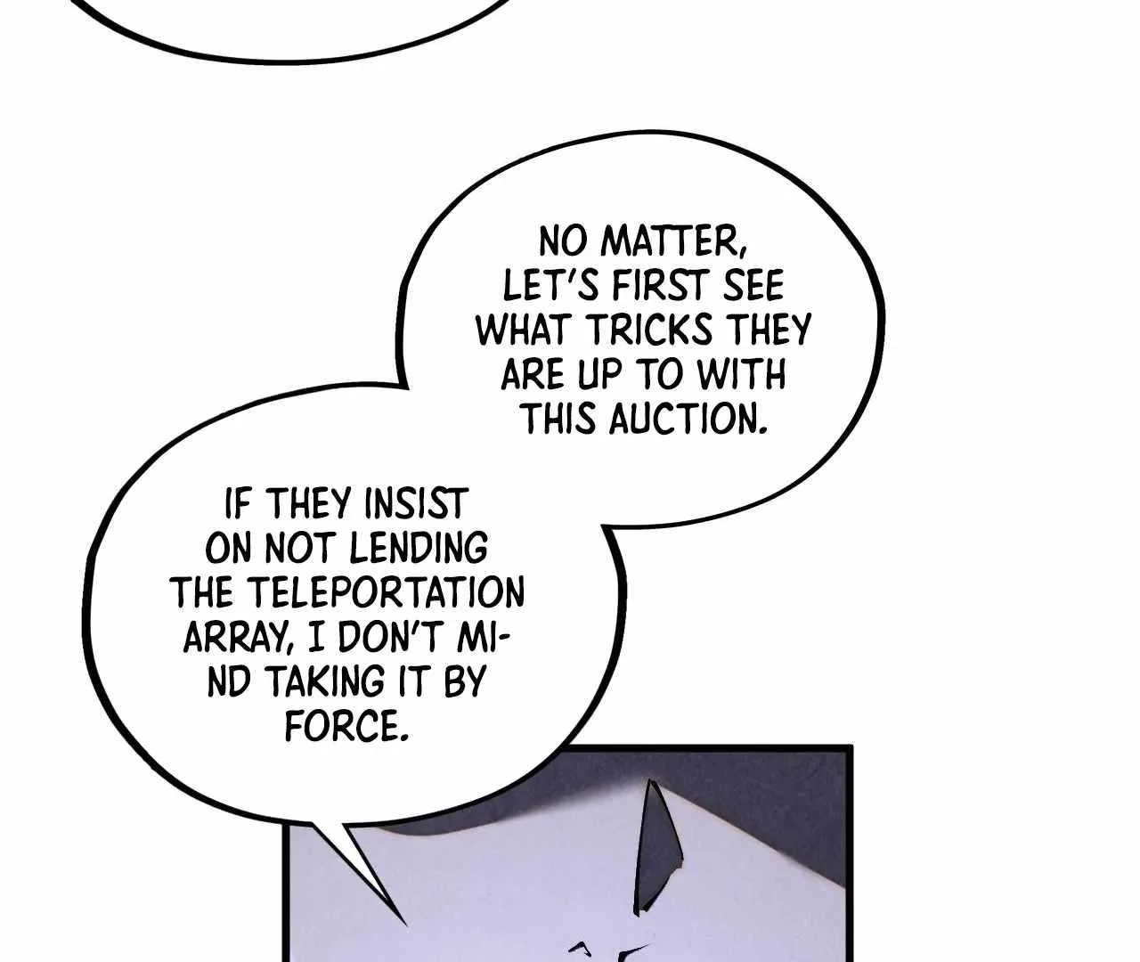 The Eternal Supreme Chapter 408 page 39