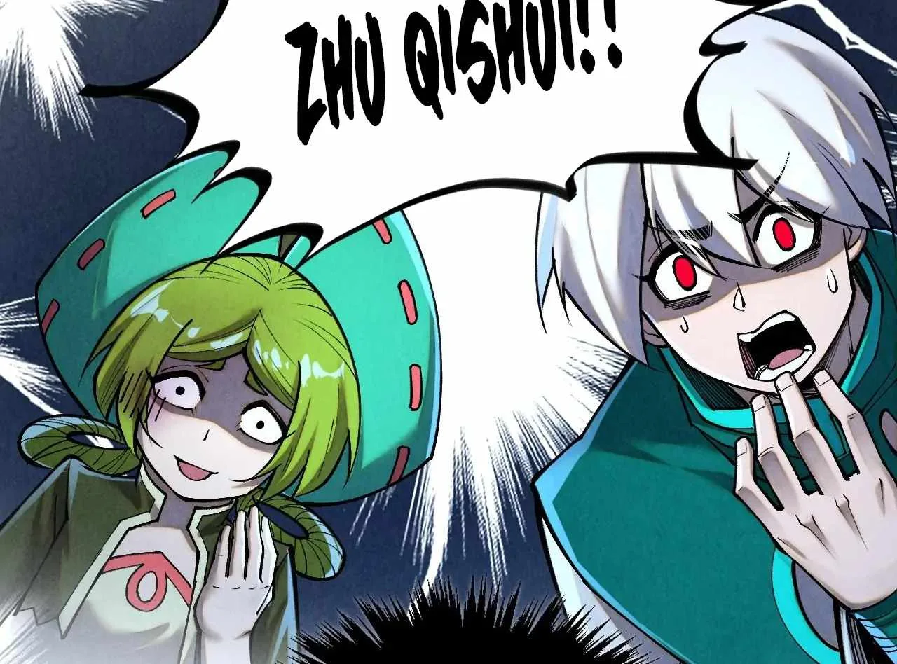 The Eternal Supreme Chapter 408 page 42