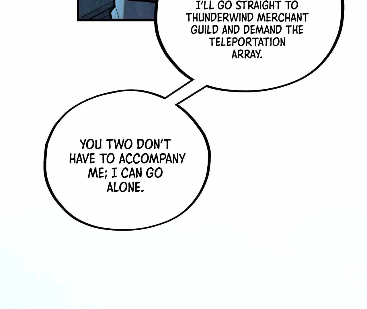 The Eternal Supreme Chapter 408 page 48