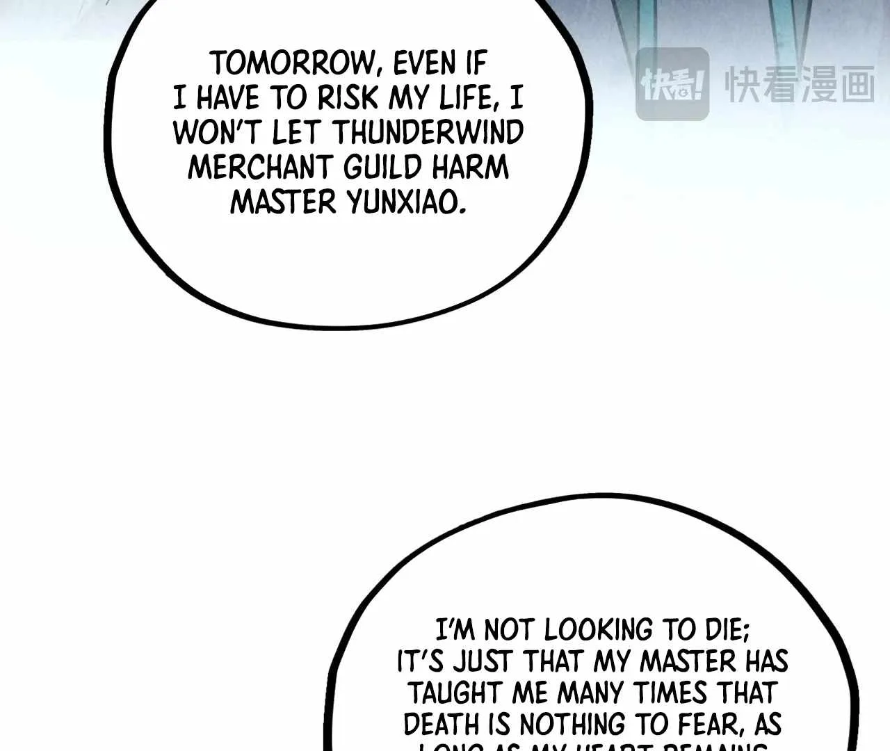The Eternal Supreme Chapter 408 page 51