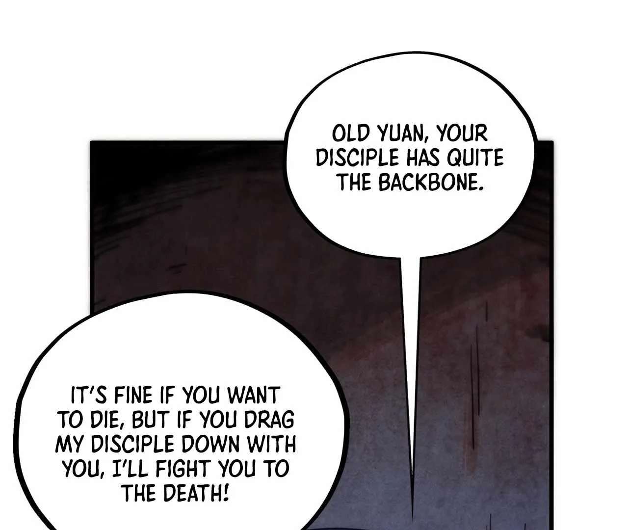 The Eternal Supreme Chapter 408 page 55