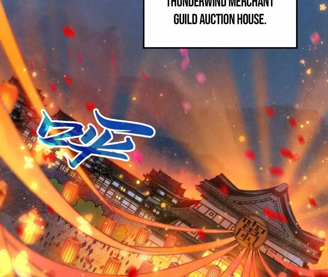 The Eternal Supreme Chapter 408 page 58