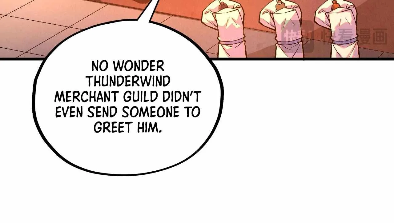 The Eternal Supreme Chapter 408 page 68