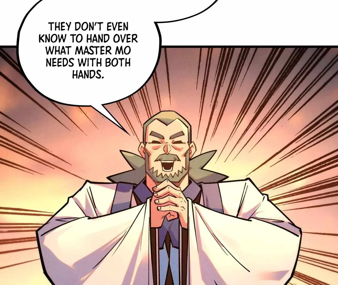 The Eternal Supreme Chapter 408 page 65