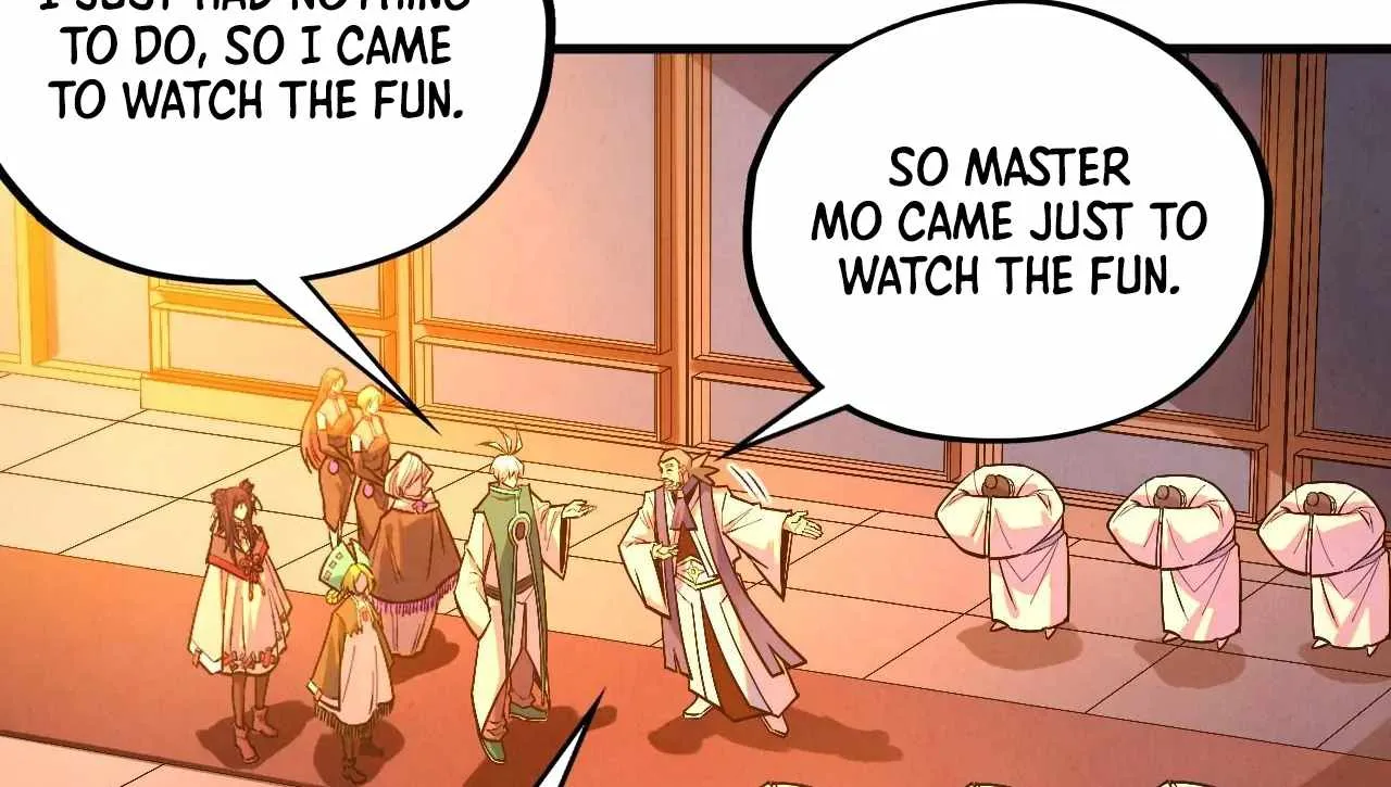 The Eternal Supreme Chapter 408 page 67