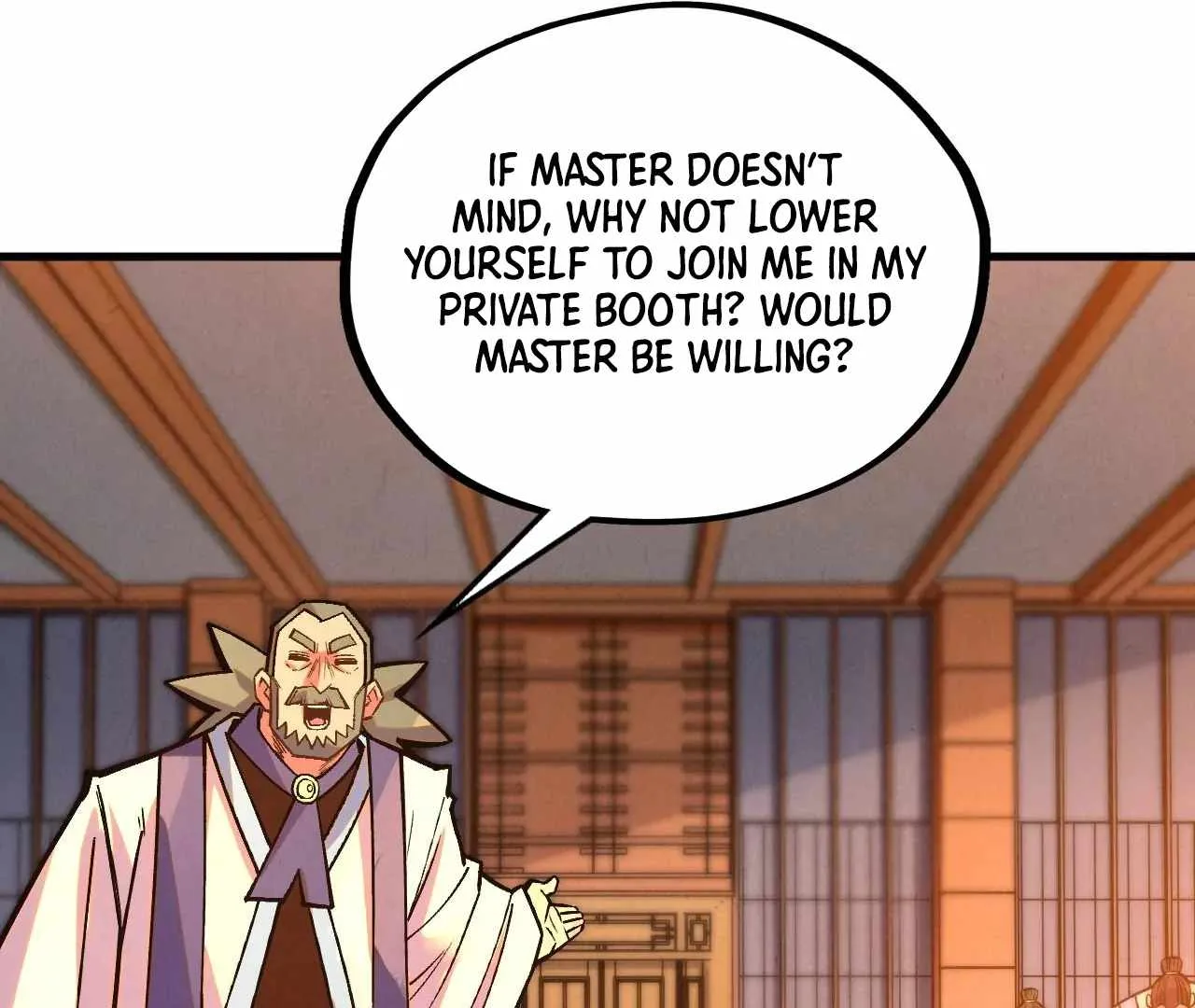 The Eternal Supreme Chapter 408 page 69